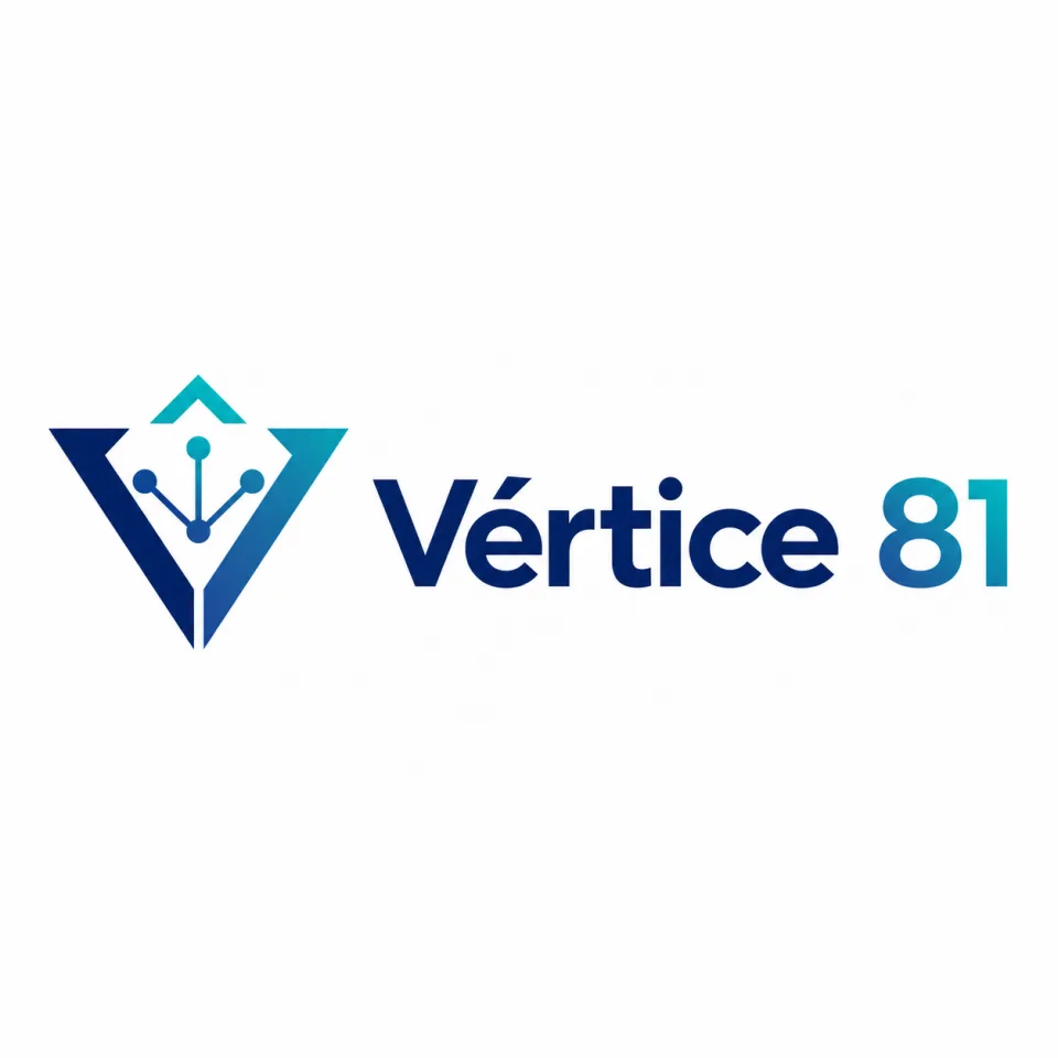 Foto de Vértice 81, Desenvolvimento de software/sites em Recife